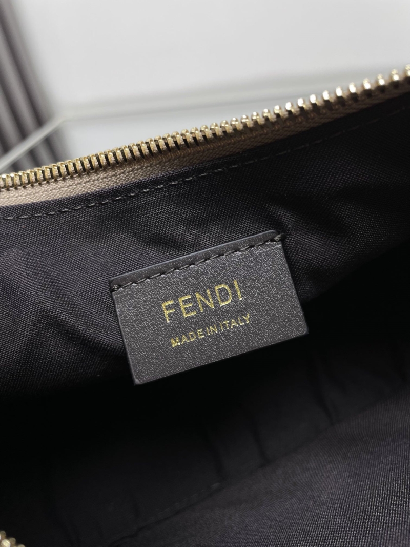 Fendi Nano Fendigraphy Bags